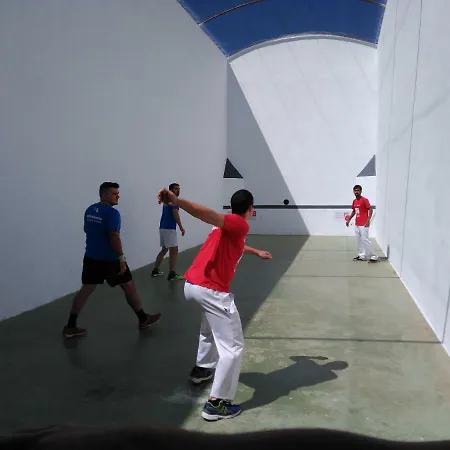 Lantställe Rustic Oh, Casa Grupos *