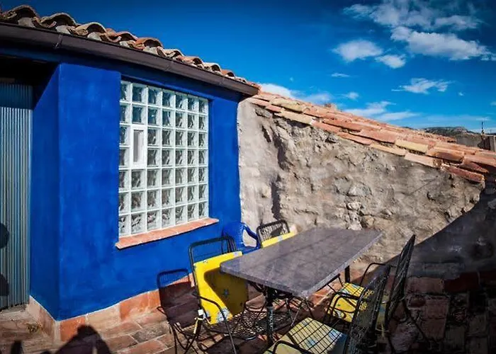 Rustic Oh, Casa Grupos * Chert